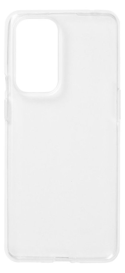 eSTUFF Hintere Abdeckung für Mobiltelefon - Thermoplastisches Polyurethan (TPU)