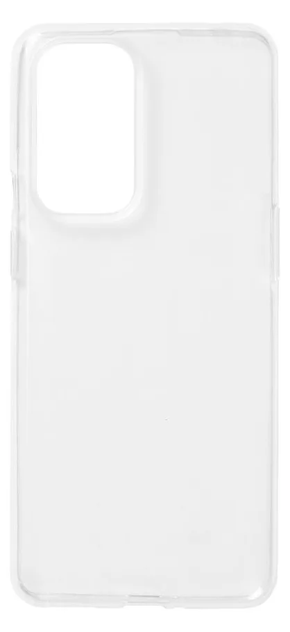 eSTUFF Hintere Abdeckung für Mobiltelefon - Thermoplastisches Polyurethan (TPU) - Samsung, Ansicht 2