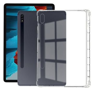 eSTUFF Hintere Abdeckung für Tablet - Thermoplastisches Polyurethan (TPU) von LumaTech