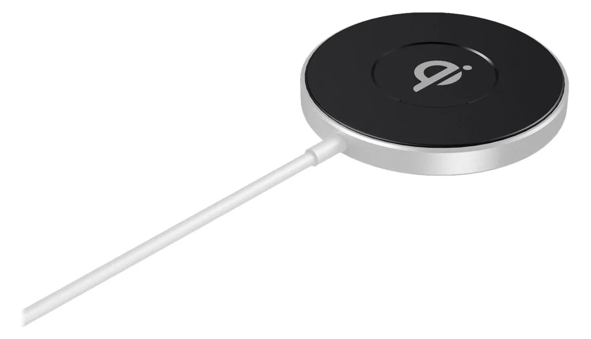 eSTUFF Induktive Ladematte - 15 Watt - 3 A - PD 3.0, QC 3.0 (magnetisch), Ansicht 5