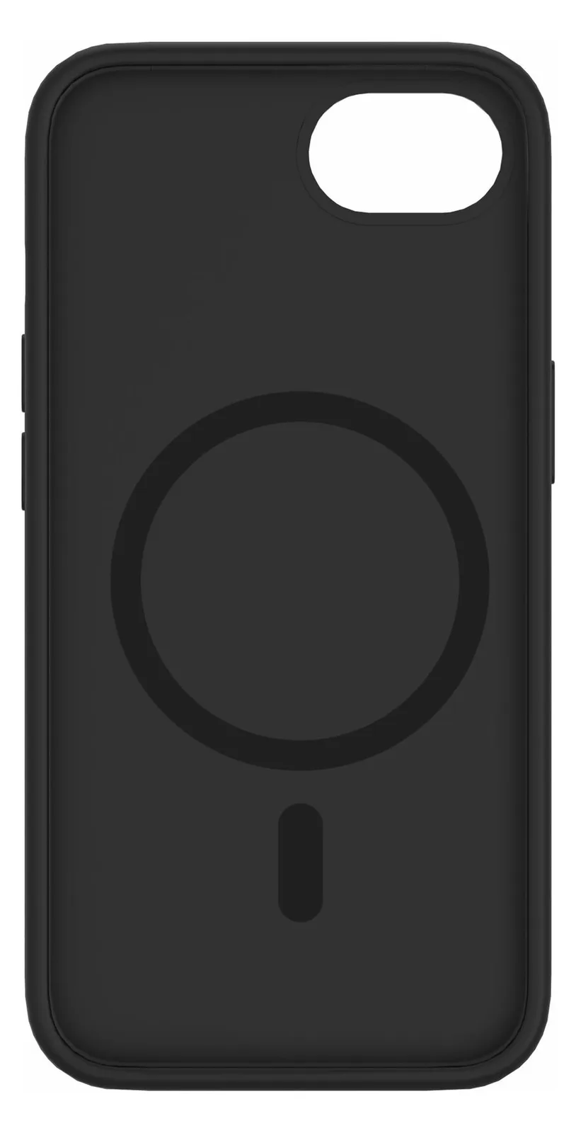 eSTUFF INFINITE GRS ROME iPhone 16e Black Magnetic Cover., Ansicht 4