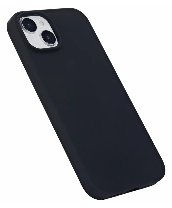 eSTUFF Infinite Riga - Hintere Abdeckung für Mobiltelefon - Apple, Ansicht 3