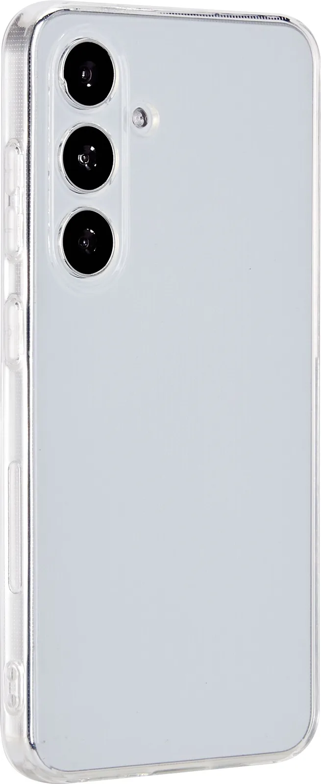 eSTUFF Infinite Vienna - Hintere Abdeckung für Mobiltelefon - Thermoplastisches Polyurethan (TPU), Ansicht 4