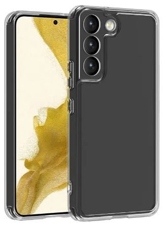eSTUFF London - Hintere Abdeckung für Mobiltelefon - Thermoplastisches Polyurethan (TPU) von LumaTech