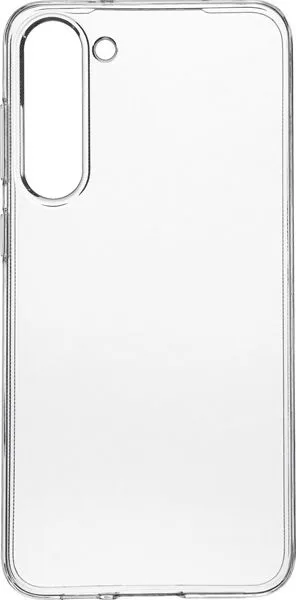 eSTUFF London - Hintere Abdeckung für Mobiltelefon - Thermoplastisches Polyurethan (TPU), Ansicht 3