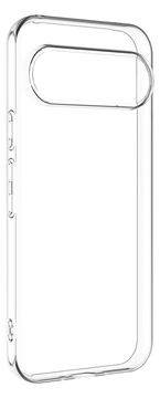 eSTUFF LONDON Google Pixel 9/9 Pro Clear Cover. Material 100% von LumaTech