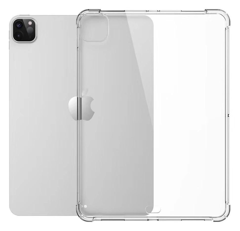 eSTUFF ORLANDO - Hintere Abdeckung für Tablet - weich - Thermoplastisches Polyurethan (TPU) von LumaTech