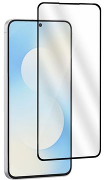 eSTUFF Samsung Galaxy S25 FE Screen Protector. Full Cover von LumaTech