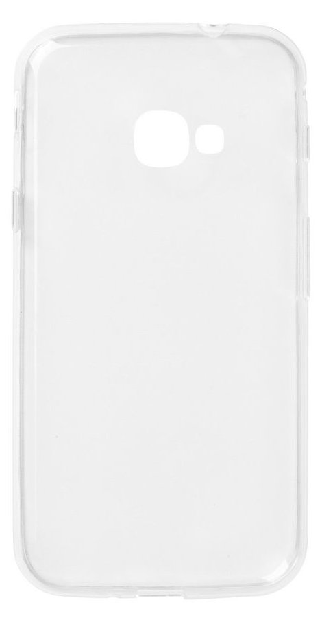 eSTUFF Soft Case - Hintere Abdeckung für Mobiltelefon