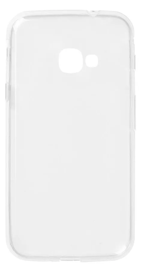 eSTUFF Soft Case - Hintere Abdeckung für Mobiltelefon, Ansicht 2