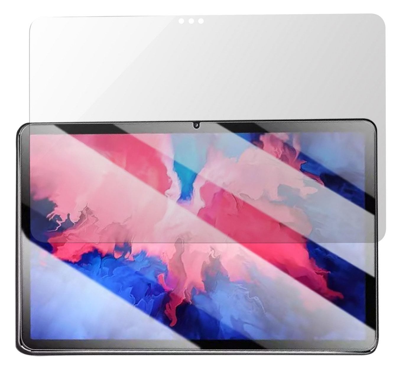 eSTUFF Titan Shield - Bildschirmschutz für Tablet