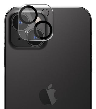eSTUFF Titan Shield - Objektivschutz für Handy von LumaTech