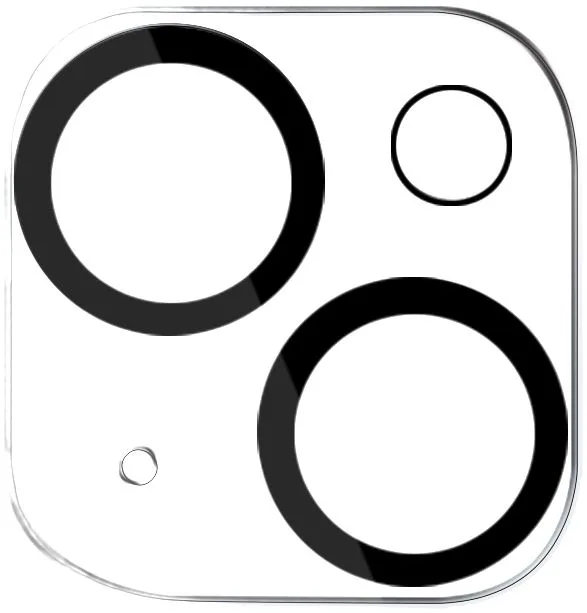 eSTUFF Titan Shield - Objektivschutz für Handy, Ansicht 3