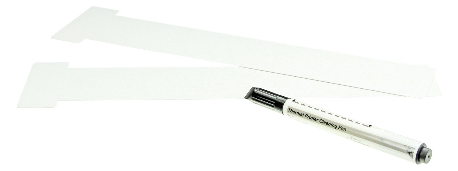Evolis Drucker - Reinigungssatz