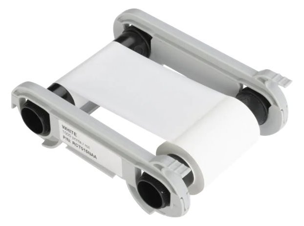 Evolis High Trust - Weiß - Farbband - für Evolis Primacy 2