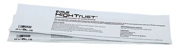 Evolis High Trust T' Card Cleaning Kit - Druckerreinigungskarte (Packung mit 10) von LumaTech