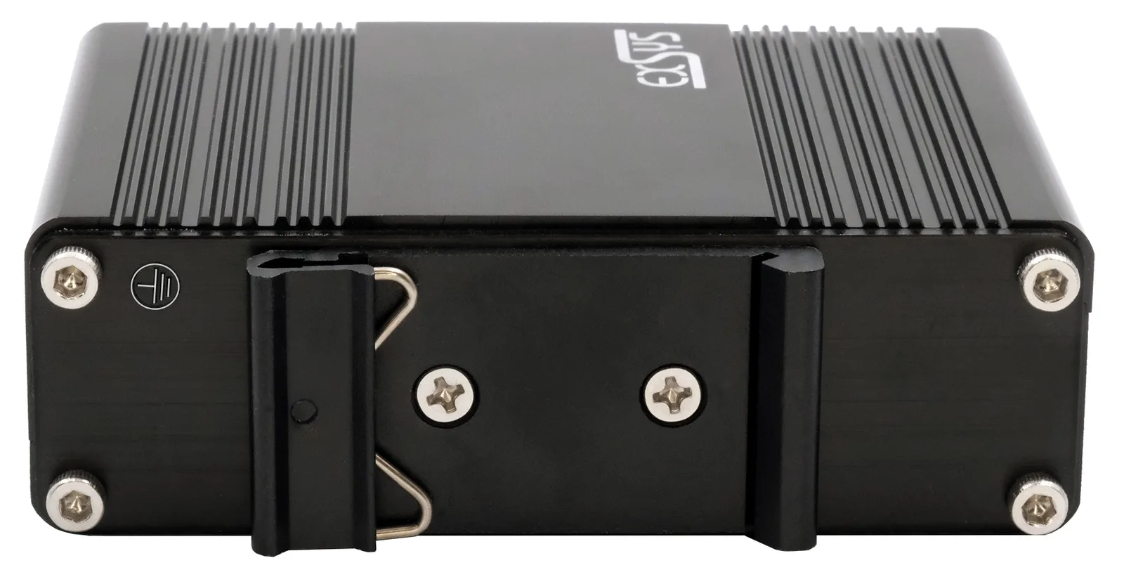 Exsys EX-60315 PoE++ Gigabit Injektor 95W - Switch - 1 Gbps, Ansicht 4