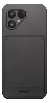 Fairphone 6 Protective Case Horizon Blac von LumaTech