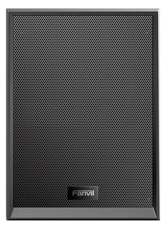 Fanvil A212 Wandlautsprecher schwarz - SIP