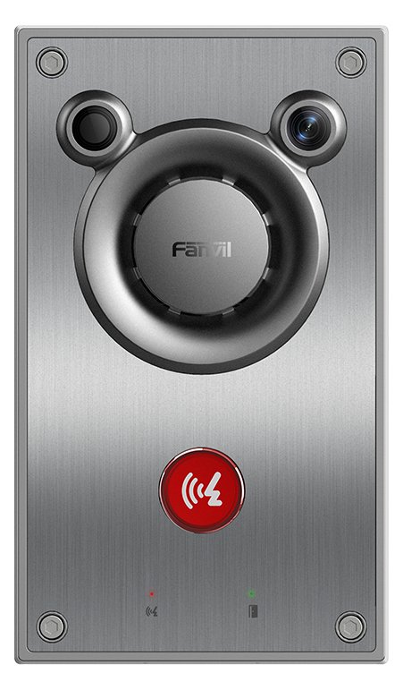 Fanvil Audio Intercom A12V