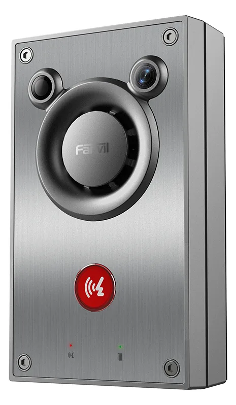 Fanvil Audio Intercom A12V, Ansicht 2