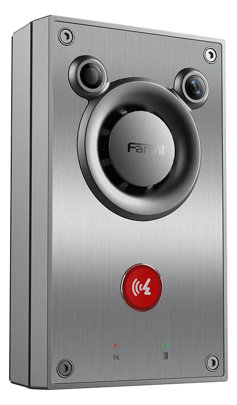 Fanvil Audio Intercom A12V, Ansicht 3