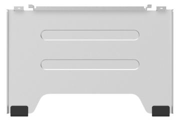 Fanvil DS102 - Tisch/Bank - Indoor - Silber von LumaTech