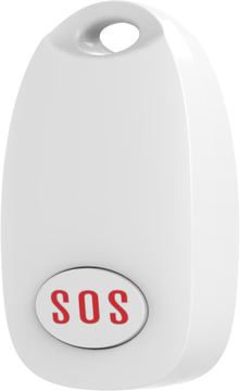 Fanvil KT10 Wireless Button von LumaTech