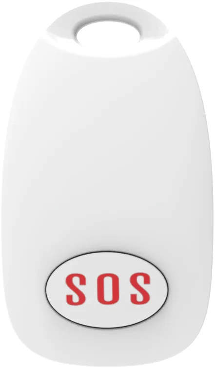 Fanvil KT10 Wireless Button, Ansicht 2