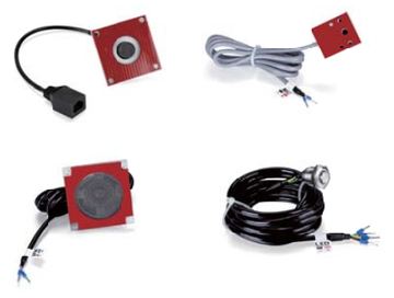Fanvil PA2-KIT - Lautsprechermodul - Schwarz - Grau - Rot - Fanvil - 38 dB - Wand - PA2/SIP von LumaTech