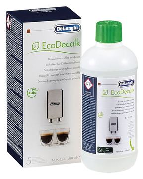 De Longhi EcoDecalk - Entkalker - für Kaffeemaschine von LumaTech