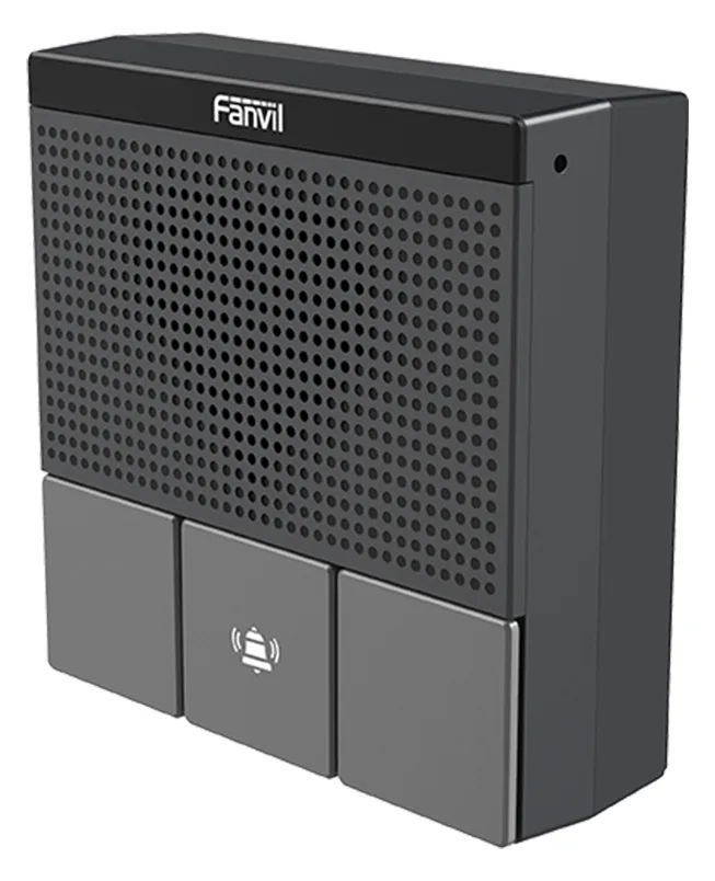 Fanvil TFE SIP Intercom A10 (A10), Ansicht 2