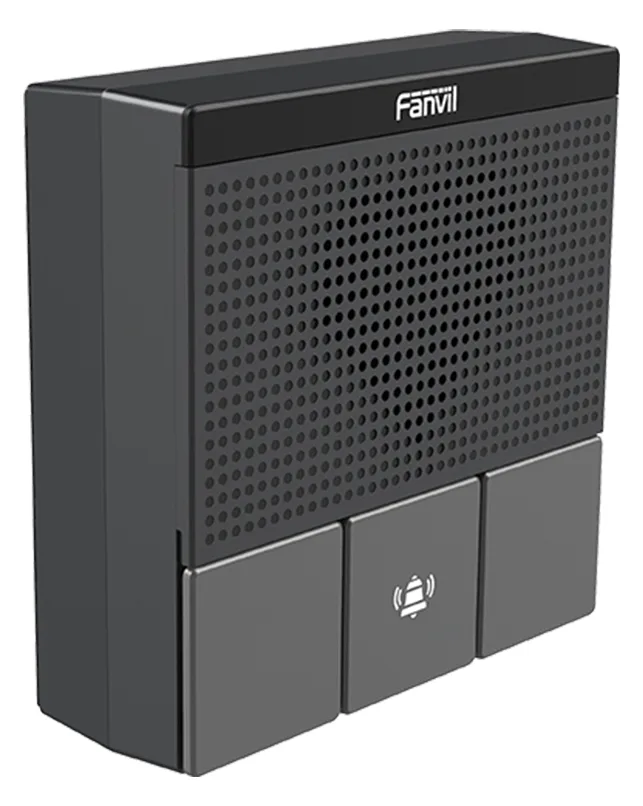 Fanvil TFE SIP Intercom A10 (A10), Ansicht 3