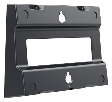 Fanvil WB107 - Wandhalterung - Schwarz - Fanvil - ABS - V67/V65/V64/V62 - 162,6 mm