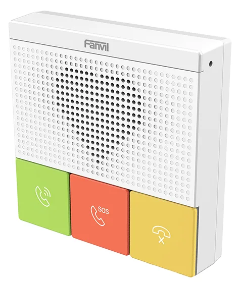 Fanvil Y501W SIP Healthcare Intercom WiFi, Ansicht 3