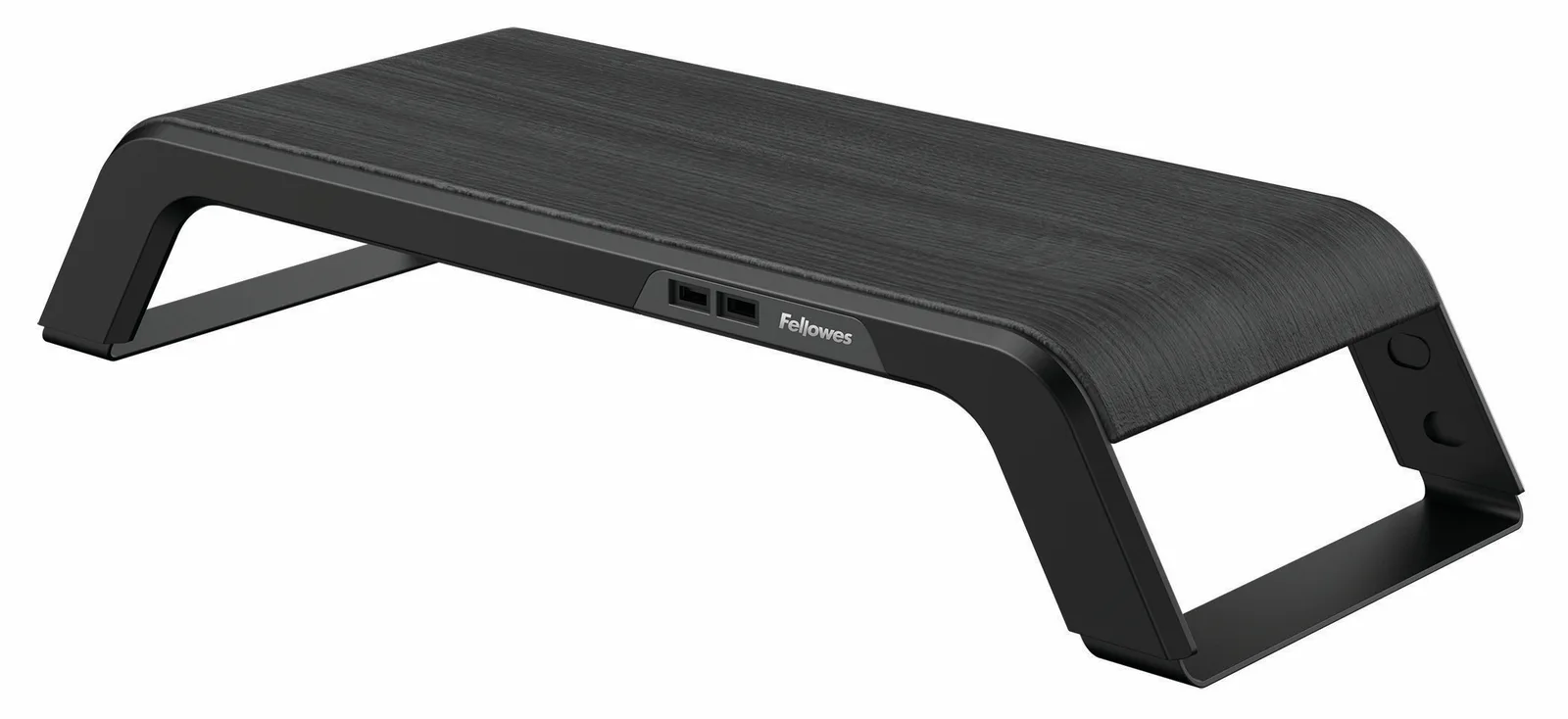 Fellowes Hana Monitor Support - Aufstellung - für Monitor, Ansicht 2