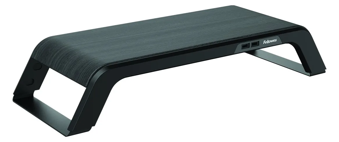 Fellowes Hana Monitor Support - Aufstellung - für Monitor, Ansicht 5