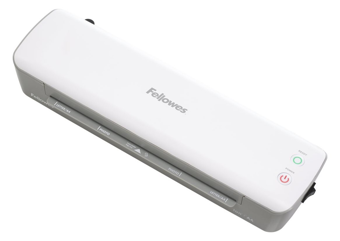 Fellowes Ion A4 - Laminator - Heißlaminierer
