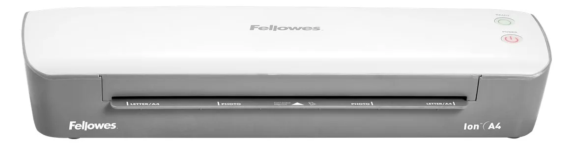 Fellowes Ion A4 - Laminator - Heißlaminierer, Ansicht 3