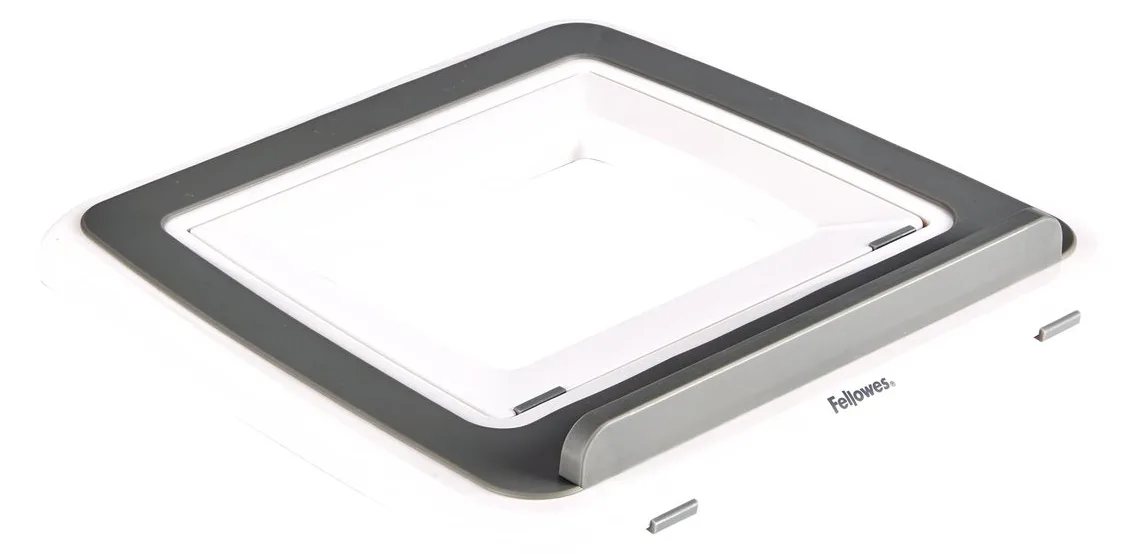 Fellowes I-Spire Series Quick Lift - Notebook-Ständer - Weiß, Ansicht 3