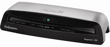Fellowes Neptune 3 A3 - Laminator - Heißlaminierer von LumaTech