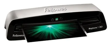 Fellowes Neptune 3 A3 - Laminator - Heißlaminierer, Ansicht 2