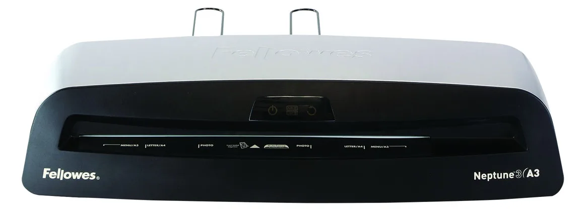Fellowes Neptune 3 A3 - Laminator - Heißlaminierer, Ansicht 3