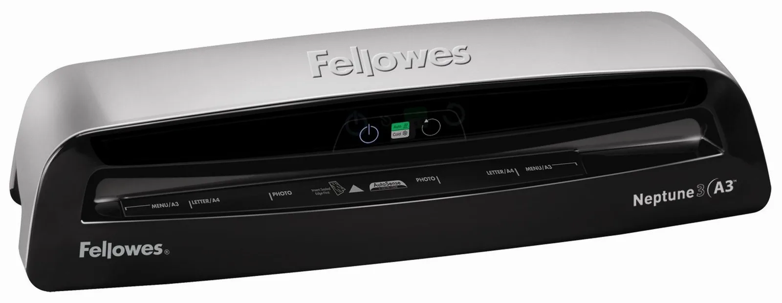Fellowes Neptune 3 A3 - Laminator - Heißlaminierer, Ansicht 4