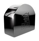 Fibaro Double Smart Module - Smarter Ein-/Ausschalter