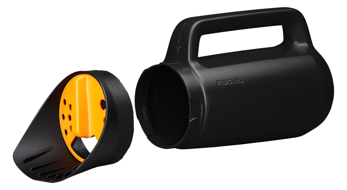 Fiskars Solid - Handstreuer, Ansicht 3