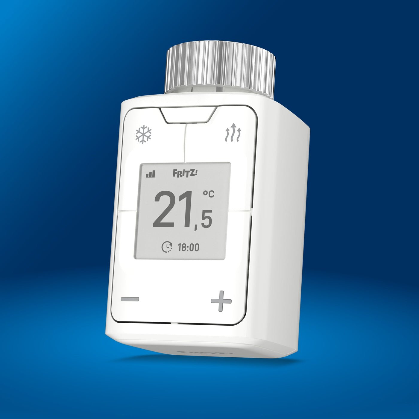 FRITZ! Heizkörperregler Smart Home Ther 302