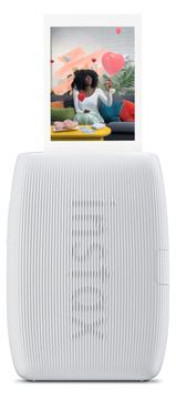 Fujifilm instax mini Link 3 - Drucker - Farbe - weiß von LumaTech