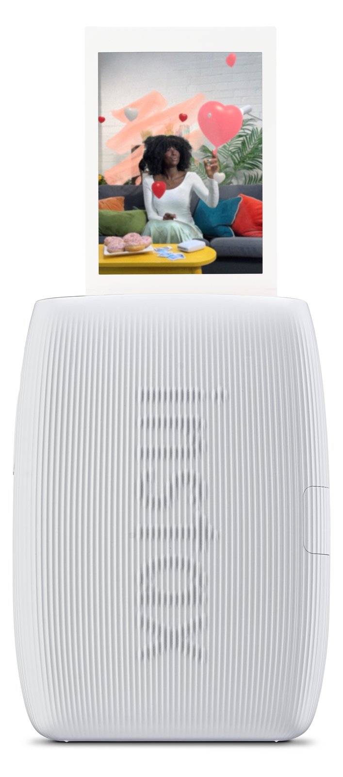 Fujifilm instax mini Link 3 - Drucker - Farbe