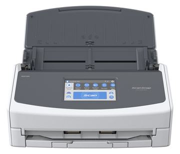 Fujitsu Ricoh ScanSnap iX1600 - Dokumentenscanner - Dual CIS - Duplex - 279 x 432mm - 600 dpi x 600 dpi von LumaTech